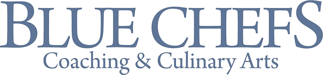 BLUE CHEFS