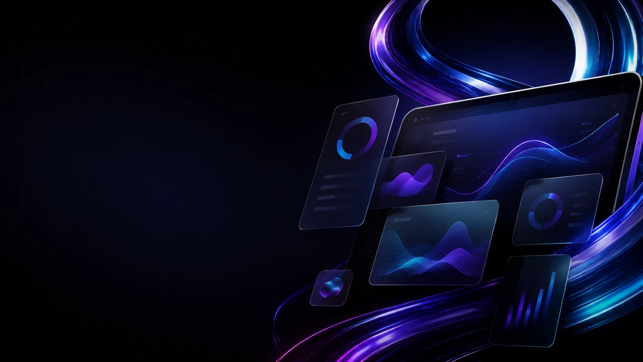 Goatify portfolio of websites, apps and systems