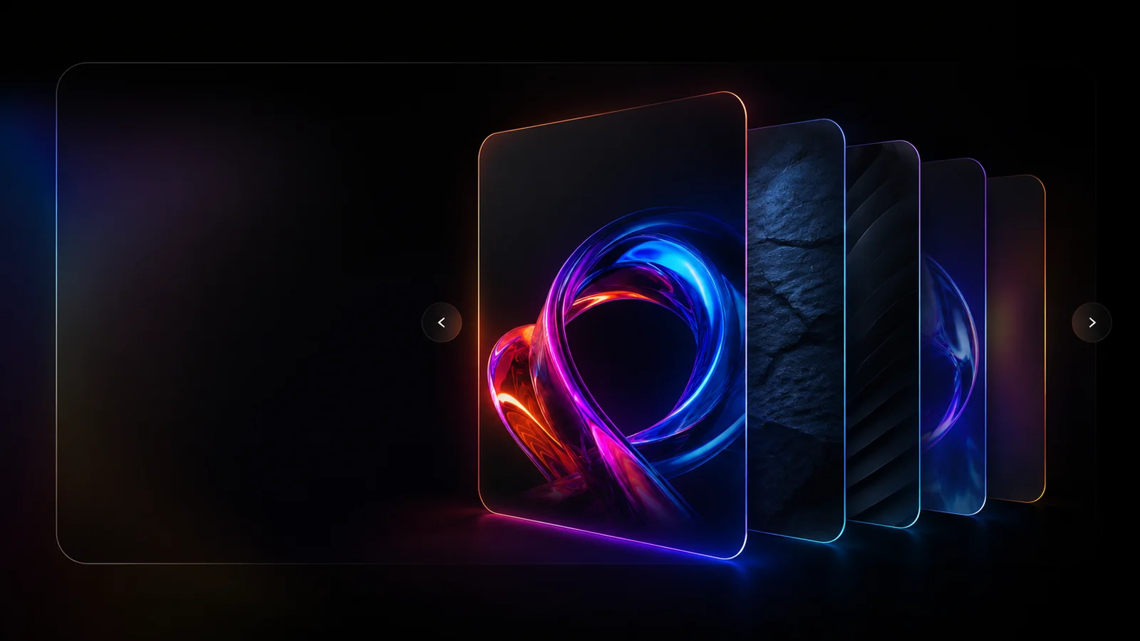 Real cases where strategy, design and technology connect.
