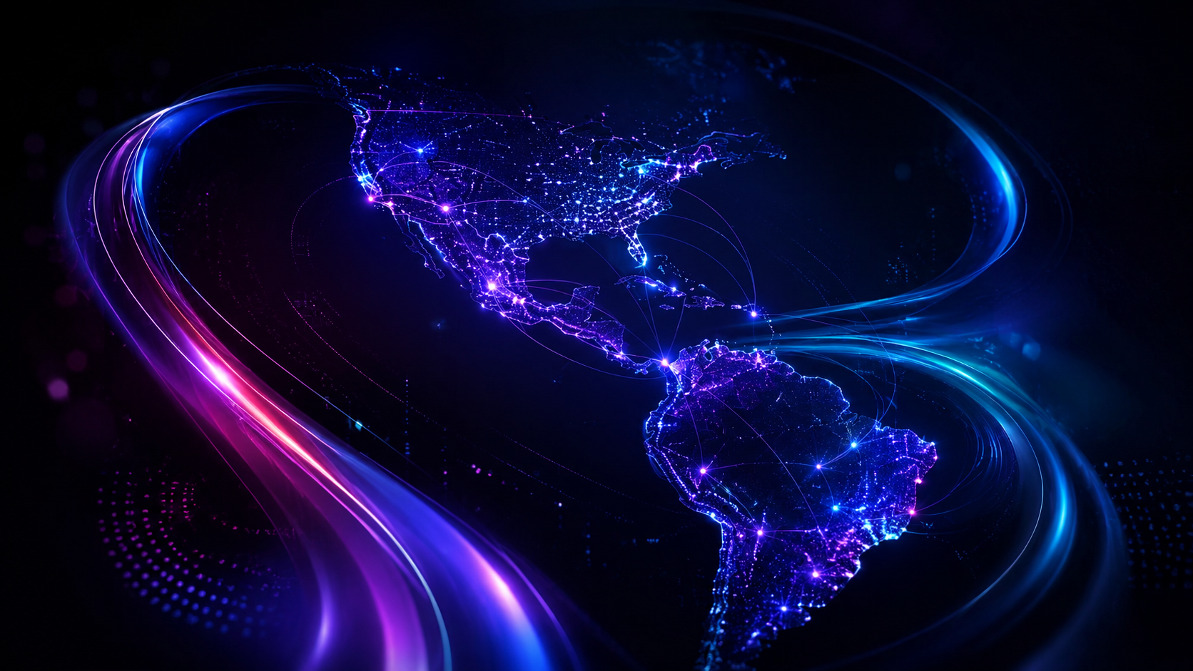 Goatify serves businesses across the Americas, the United States and Spain