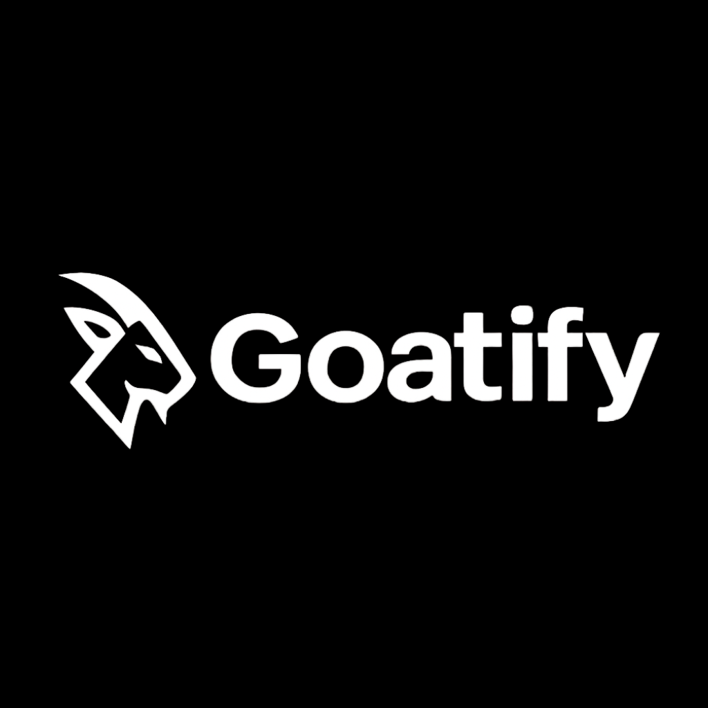 GOATIFY